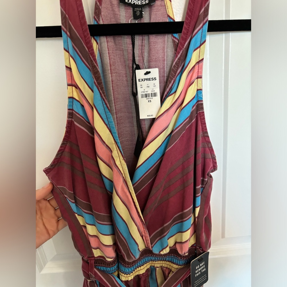 Express Romper - Picture 4 of 6